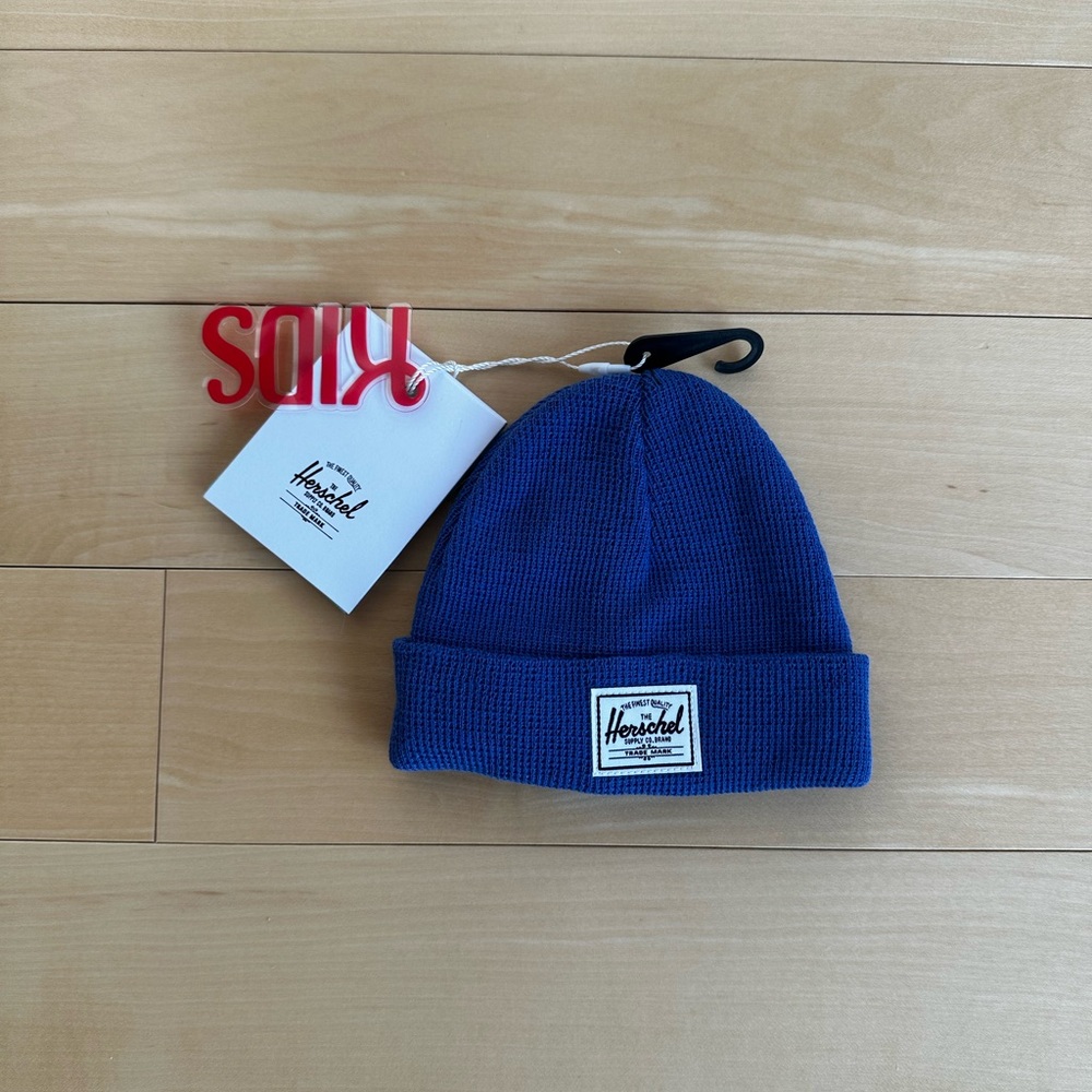Herschel Supply Company Baby Beanie